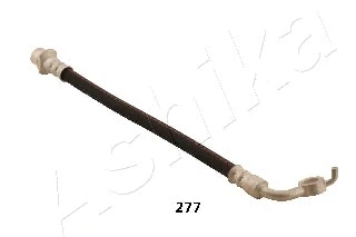 Holding Bracket, brake hose (69-02-277)