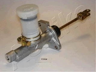 Master Cylinder, clutch (95-01-199)