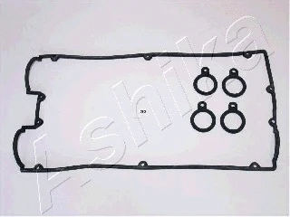 Gasket, cylinder head cover (47-05-593)