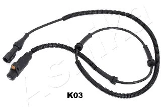 Sensor, wheel speed (151-0K-K03)