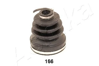 Bellow Kit, drive shaft (63-01-166)