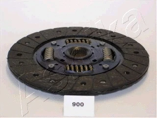 Clutch Disc