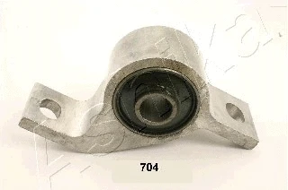 Mounting, control/trailing arm (GOM-704)