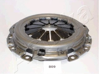 Clutch Pressure Plate (70-08-809)
