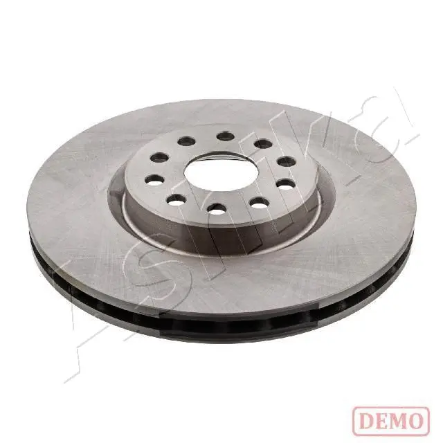 Brake Disc (60-00-0214C)
