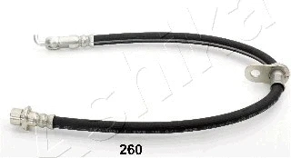 Holding Bracket, brake hose (69-02-260)