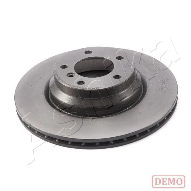 Brake Disc (60-00-0102C)