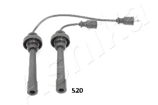 Ignition Cable Kit (132-05-520)