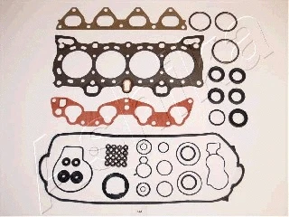 Gasket Kit, cylinder head (48-04-433)