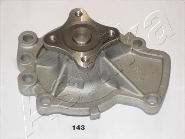 Water Pump, engine cooling (35-01-143)