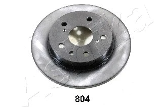Brake Disc (61-08-804)