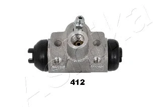 Wheel Brake Cylinder (67-04-412)