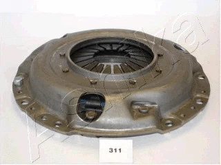 Clutch Pressure Plate (70-03-311)