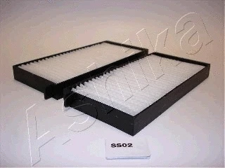 Filter, cabin air (21-SS-S02)