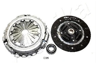 Clutch Kit (92-CI-CI05)