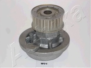 Water Pump, engine cooling (35-W0-001)