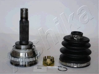 Joint Kit, drive shaft (62-05-598)