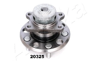 Wheel Hub (44-20325)
