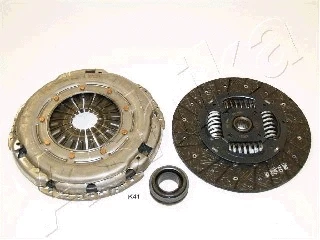 Clutch Kit (92-0K-K41)