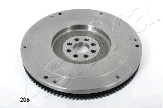 Flywheel (91-02-205)