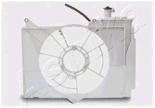 Fan, engine cooling (VNT154001)