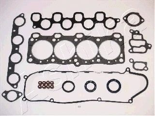 Gasket Kit, cylinder head (48-03-335)