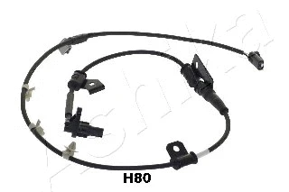 Sensor, wheel speed (151-0H-H80)