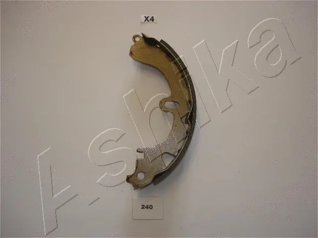 Brake Shoe Set (55-02-240)