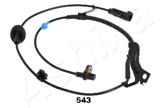 Sensor, wheel speed (151-05-543)