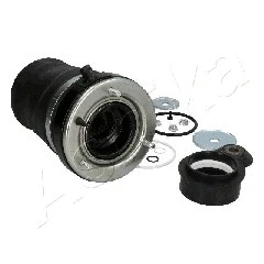 Bellow, air suspension