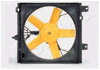 Fan, engine cooling (VNT211528)