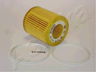 Oil Filter (10-ECO058)