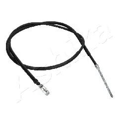 Cable Pull, parking brake (131-00-0601)