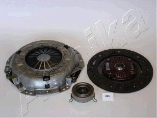 Clutch Kit (92-02-296)