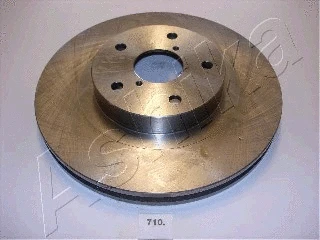 Brake Disc (60-07-710)