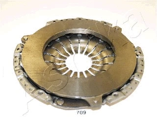 Clutch Pressure Plate
