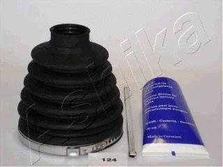 Bellow Kit, drive shaft (63-01-124)