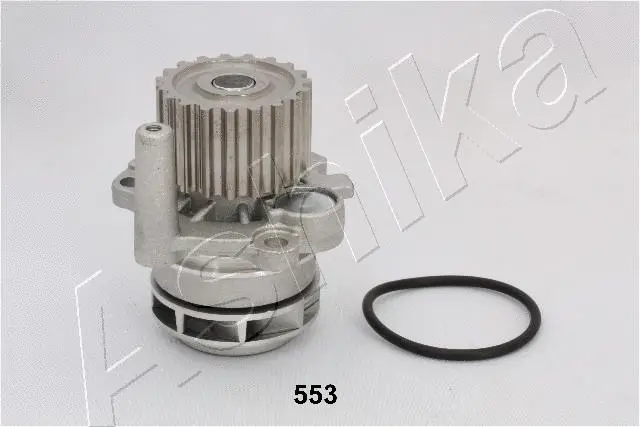 Water Pump, engine cooling (35-05-553)
