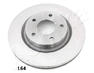 Brake Disc (60-01-164)