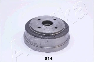 Brake Drum (56-08-814)