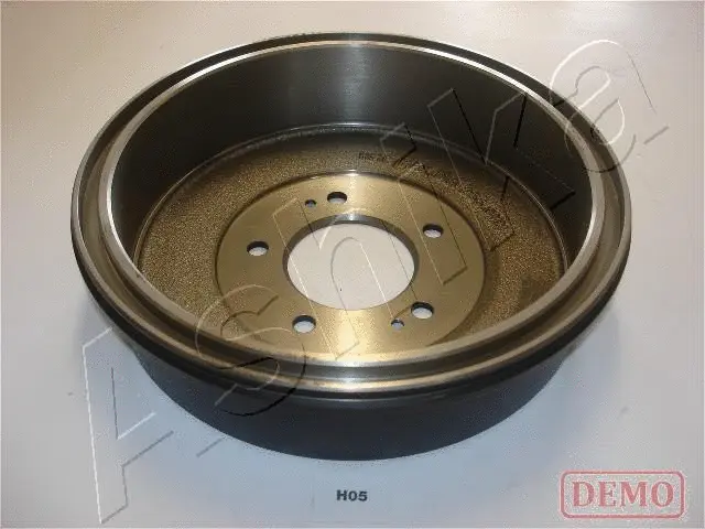 Brake Drum