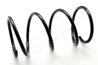 Suspension Spring (ZCA5110X)