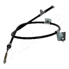 Cable Pull, parking brake