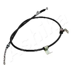 Cable Pull, parking brake