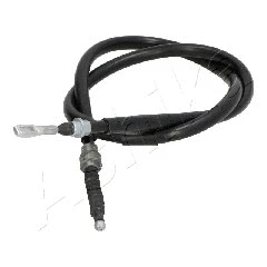 Cable Pull, parking brake (131-00-0934)