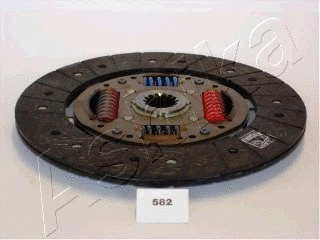 Clutch Disc