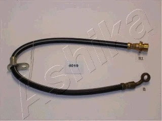 Holding Bracket, brake hose (69-04-4019)