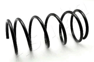 Suspension Spring (ZCA3435A)