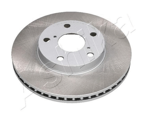 Brake Disc (60-02-229C)
