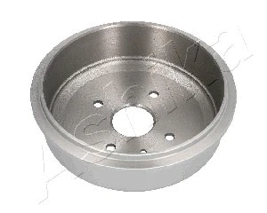 Brake Drum